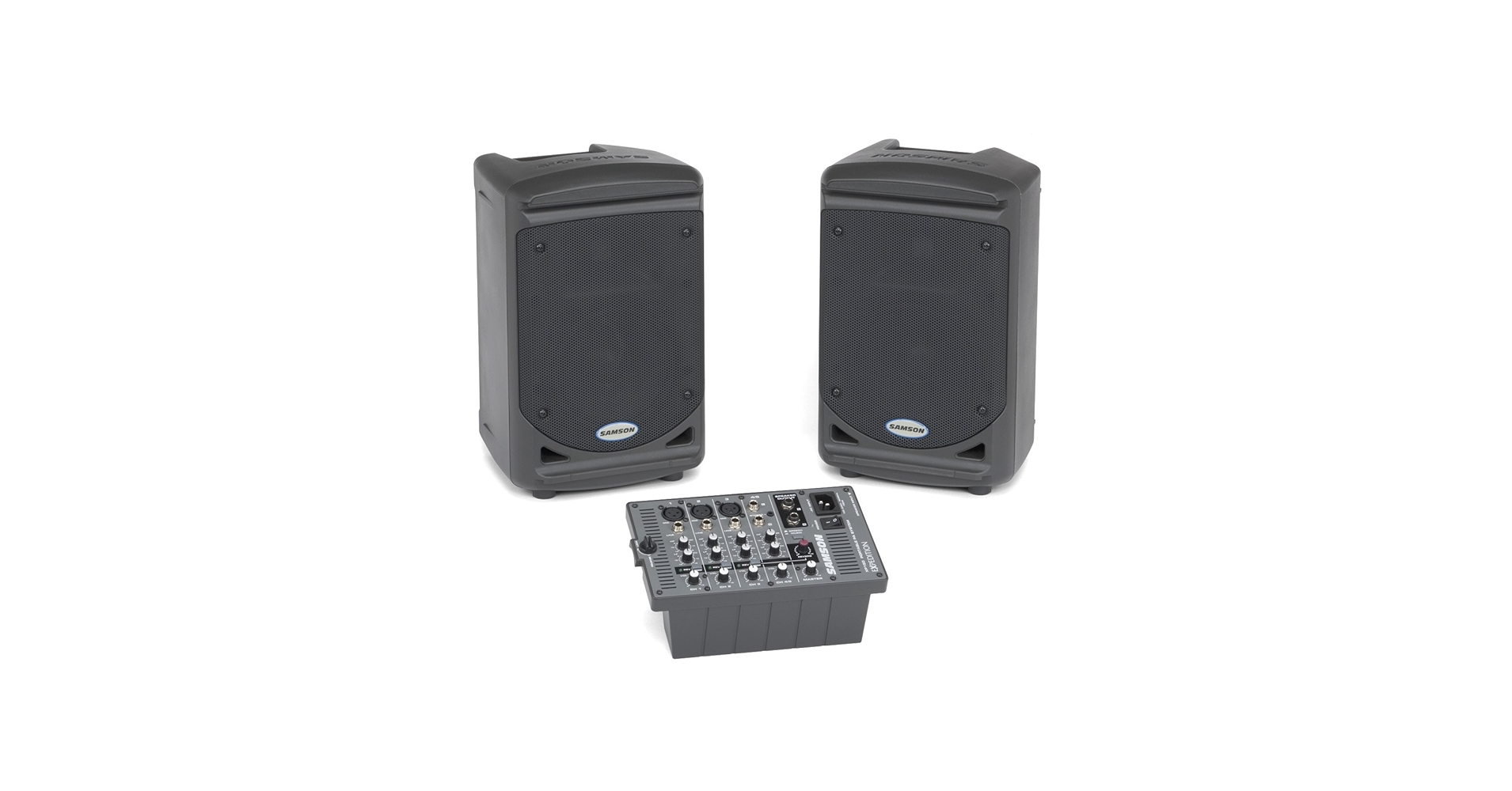 配信機器・PA機器・レコーディング機器 SAMSON Expedition XP150 Amazon.co.jp: SAMSON 「Expedition XP150」 150W/5ch